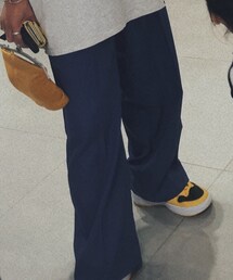 GU | スラックス