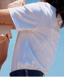 GU | Tシャツ/カットソー