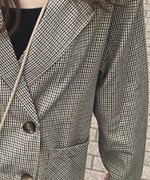 しまむら | テーラードジャケット