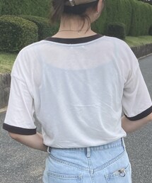 LOWRYS FARM | Tシャツ/カットソー