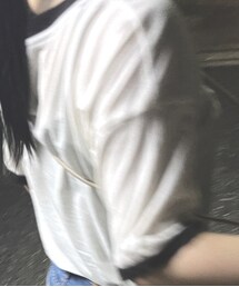 LOWRYS FARM | Tシャツ/カットソー