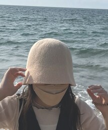 RETRO GIRL | ハット