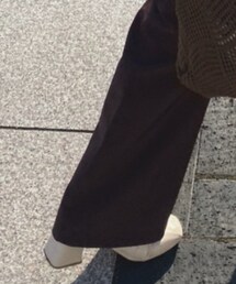 GU | スラックス