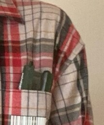 VETEMENTS | シャツ/ブラウス