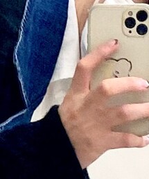 GU | シャツ/ブラウス