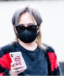 EFFECTOR | サングラス