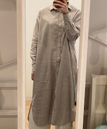 AMERICAN HOLIC | シャツワンピース