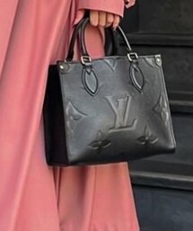 LOUIS VUITTON | バッグ