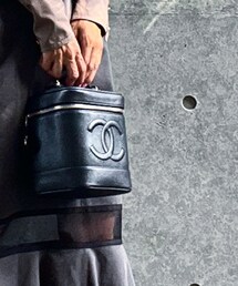 CHANEL | バッグ