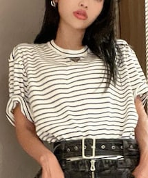 PRADA | Tシャツ/カットソー