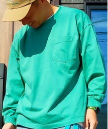 GU | Tシャツ/カットソー