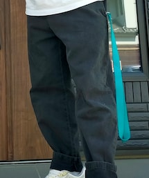 GU | デニムパンツ