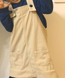 しまむら | オールインワン・サロペット