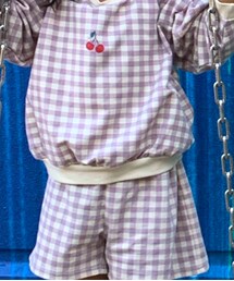 no brand | トップス