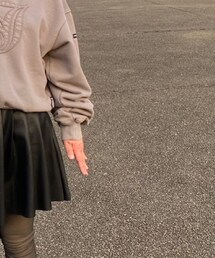 ZARA WOMAN | スカート