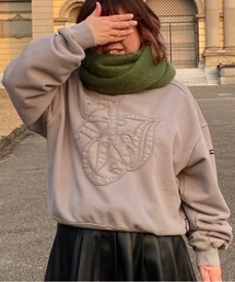 Chikashitsu + | スウェット