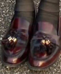 ZARA WOMAN | ローファー