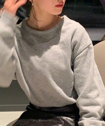 GU | スウェット