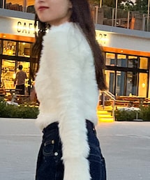 GU | ニット/セーター