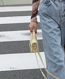 JAQUEMUS | ショルダーバッグ