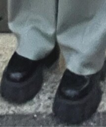 princesspoly | ローファー