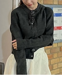 GU | ニット/セーター