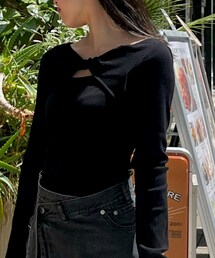 LE CIEL BLEU | Tシャツ/カットソー