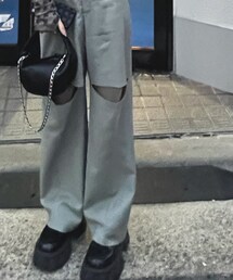 iRENE | スラックス