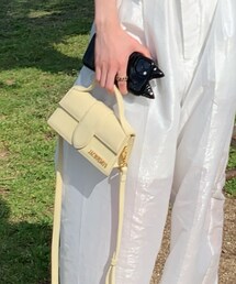 JAQUEMUS | バッグ