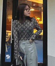 LE CIEL BLEU | シャツ/ブラウス