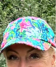 Lilly Pulitzer | キャップ