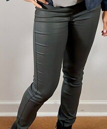 WHITE HOUSE BLACK MARKET | デニムパンツ