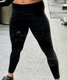 Lululemon Athletica | レギンス/スパッツ