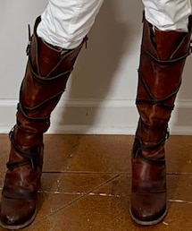 freebird | ブーツ