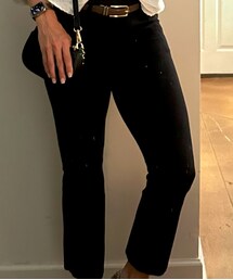 Betabrand | スラックス