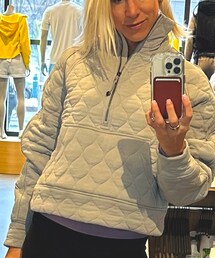Lululemon Athletica | ダウンジャケット/コート