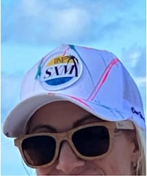 SXM | キャップ