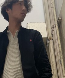 POLO RALPH LAUREN | ブルゾン