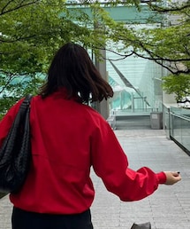 LOWRYS FARM | Tシャツ/カットソー