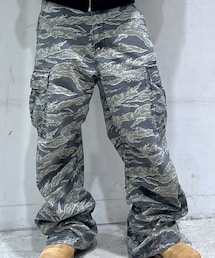 XLARGE | カーゴパンツ