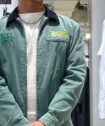 XLARGE | デニムジャケット