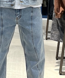 XLARGE | デニムパンツ