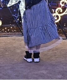 meJane | スカート