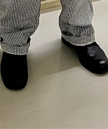 ドイツ軍 サービスシューズ | ドレスシューズ