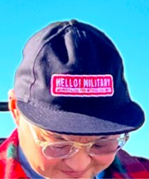 WAIPER.inc | キャップ