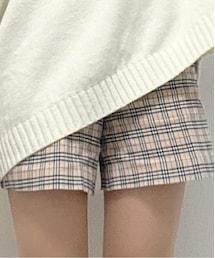 BURBERRY | パンツ