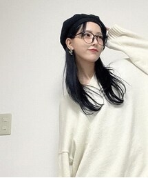 ANNA SUI | ピアス（片耳用）
