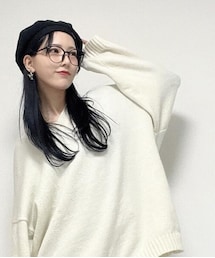 SHEIN | ハンチング/ベレー帽