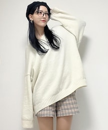 SHEIN | ニット/セーター