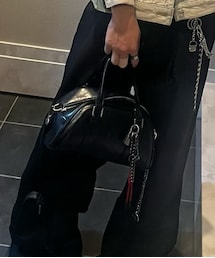 ZARA | バッグ